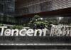 Tencent profit misses forecasts as higher spend offsets gaming gains