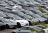 Tesla sales rebound continues in several European markets in April