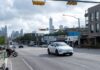 Tesla’s robotaxi rollout features Texas-sized wait times