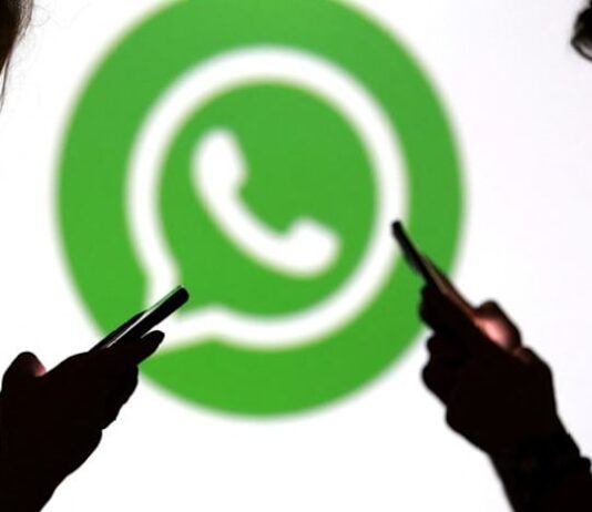 Texas sues Meta, WhatsApp over encryption privacy claims