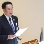 Thai cabinet approves $12.2 billion emergency borrowing decree, PM says