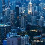 Thai economic growth likely slowed in first quarter on tourism slump