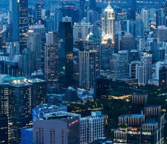 Thai economic growth likely slowed in first quarter on tourism slump