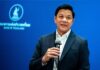 Thai growth likely to top 3% over next 1-2 years on new investments, minister says