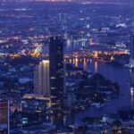 Thai Q1 GDP grows 2.8% y/y, above forecast
