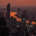 Thai Q1 GDP growth beats forecasts, but 2026 outlook unchanged amid Middle East war