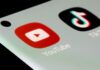 TikTok, YouTube lag on UK child safety as rivals act, regulator says