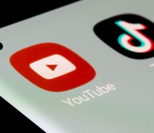 TikTok, YouTube lag on UK child safety as rivals act, regulator says
