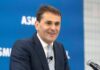 Top European tech CEOs call for easier AI rules