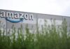 Top French court rejects Amazon challenge over French book delivery fees