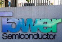 Tower Semi forecasts upbeat quarterly revenue, signs $1.3 billion in AI chip deals