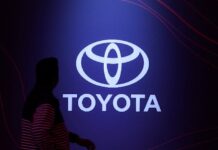 Toyota files to build $2 billion assembly line in Texas