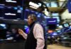 Trading Day: A peace wish and chips