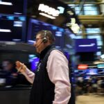 Trading Day: A peace wish and chips