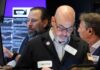 Trading Day: The oil, bonds tango