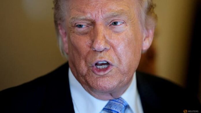 Trump tells Fed to consider fintech access to payment accounts