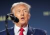 Trump to sign order on AI oversight as security fears mount among supporters
