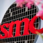 TSMC plans to sell 152 million shares in chipmaker Vanguard