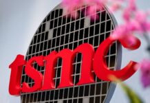 TSMC plans to sell 152 million shares in chipmaker Vanguard