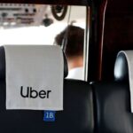 Uber forecasts strong second-quarter bookings despite Middle East woes