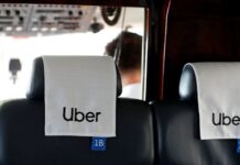 Uber forecasts strong second-quarter bookings despite Middle East woes