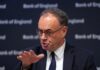 UK banks still lack access to Mythos AI model, BoE’s Bailey says