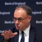 UK banks still lack access to Mythos AI model, BoE’s Bailey says