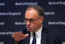 UK banks still lack access to Mythos AI model, BoE’s Bailey says