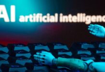 UK firms should take steps to limit risks from frontier AI models, UK says