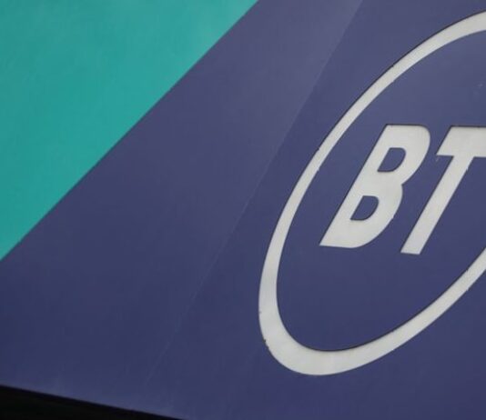 UK’s BT re-focuses on its core brand, with BT Mobile for consumers
