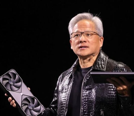 US clears H200 chip sales to 10 China firms as Nvidia CEO looks for breakthrough