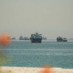 US crude futures fall over 6% on report of possible Strait of Hormuz reopening