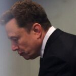 US judge will not rubber-stamp Elon Musk settlement with SEC