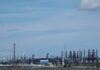 US LNG exports to Asia surged in April as Middle East conflict curtailed supply