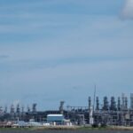 US LNG exports to Asia surged in April as Middle East conflict curtailed supply