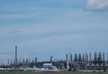 US LNG exports to Asia surged in April as Middle East conflict curtailed supply