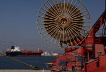 US oil prices jump on US-Iran hostilities