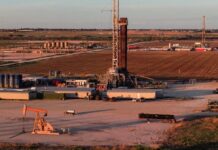 US oil prices rebound as investors assess prospects for a Middle East peace deal