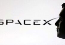 US Space Force awards SpaceX $4.16 billion deal