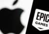 US Supreme Court declines to pause order holding Apple in contempt in Epic Games lawsuit