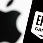 US Supreme Court declines to pause order holding Apple in contempt in Epic Games lawsuit