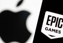 US Supreme Court declines to pause order holding Apple in contempt in Epic Games lawsuit