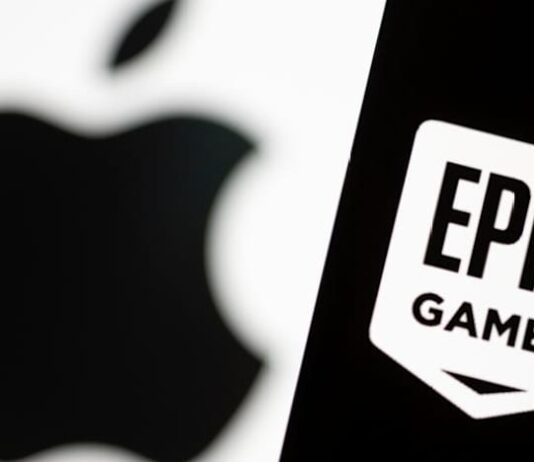 US Supreme Court declines to pause order holding Apple in contempt in Epic Games lawsuit