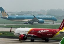 Vietnam to raise airline foreign ownership cap, carriers to further adjust operations