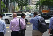Wage growth slowed for Singapore workers in 2025, expected to stay moderate in 2026: MOM