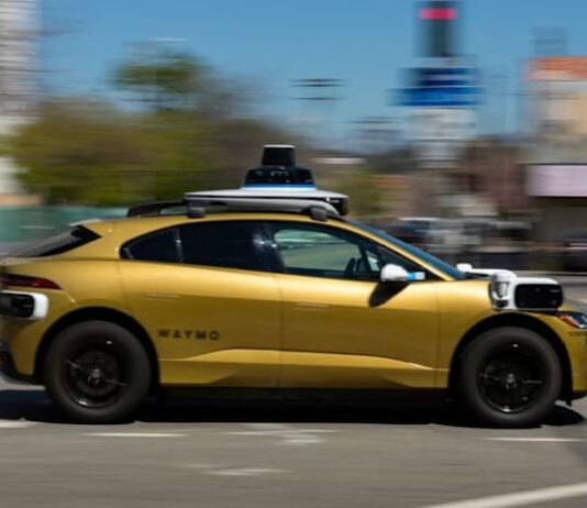 Waymo suspends freeway rides, pauses Atlanta operations amid safety fixes