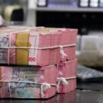 Why is the Indonesian rupiah falling, and could confidence be cracking?