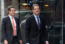 Winklevoss-founded Gemini shares surge after founders’ $100 million lifeline