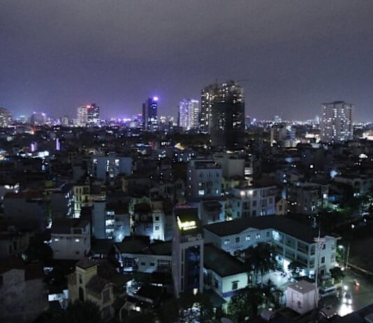 World Bank forecasts Vietnam 2026 economic growth to slow to 6.8%