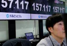World markets feel the strain as US–Iran war grinds on